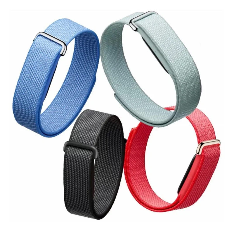 Nylon-Schlaufenarmband für Goo – Sport Loop Velcro Bewertung und Preis
